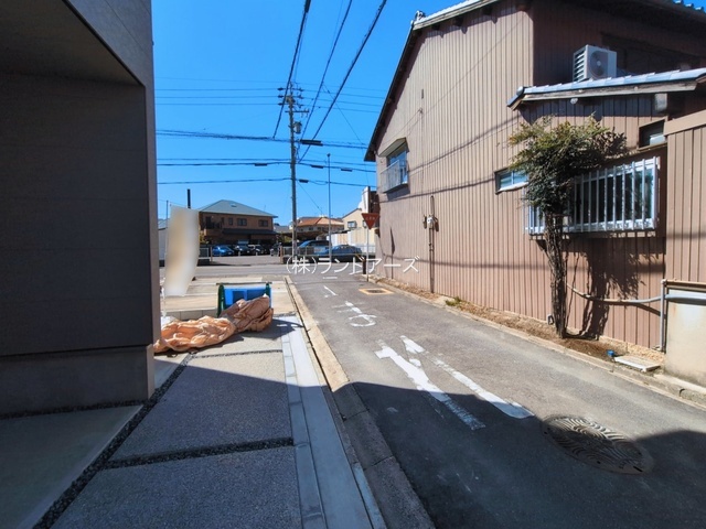 物件写真
