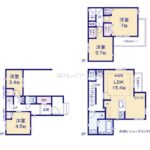 図面サムネイル