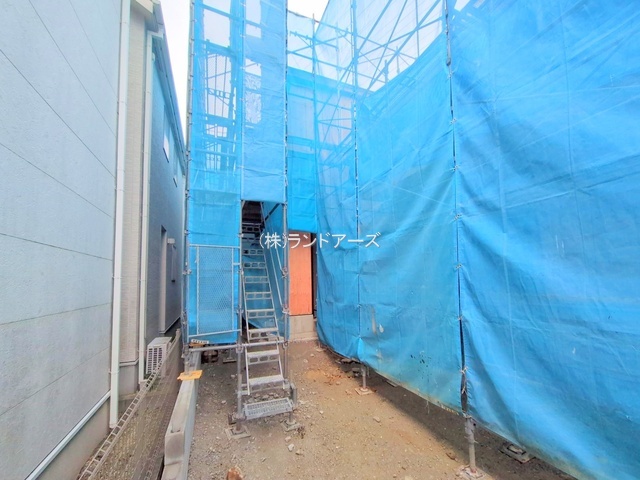 建売住宅の外観写真（西区花原町_A号棟/ハートフルタウン）