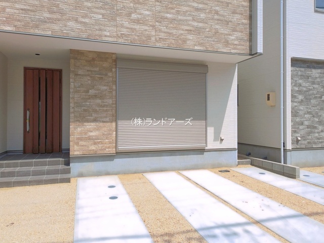 物件写真