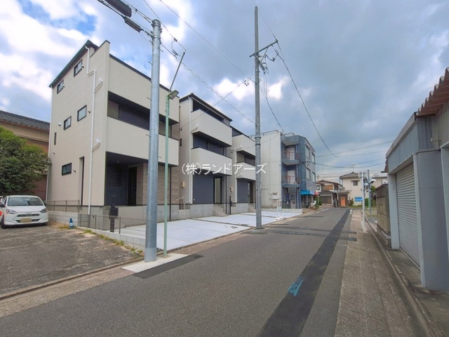 物件写真