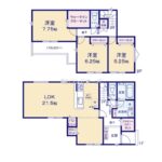 図面サムネイル