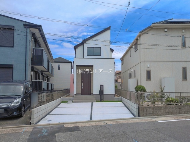 物件写真