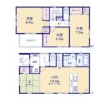 図面サムネイル