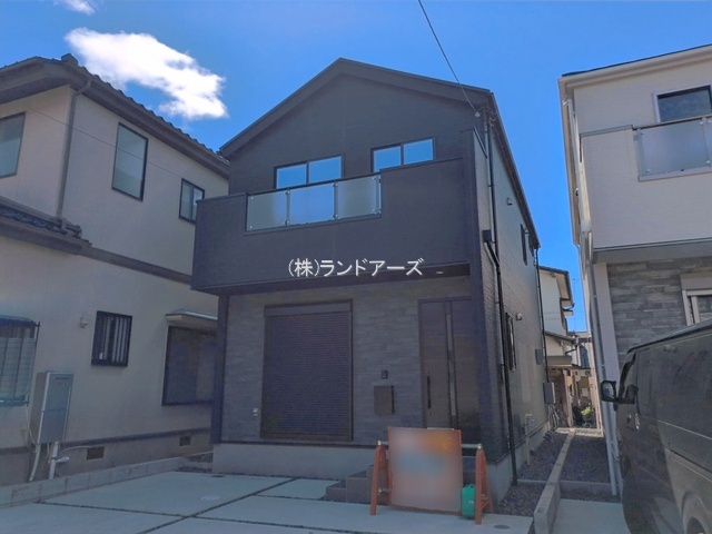 物件写真