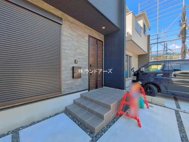 物件写真