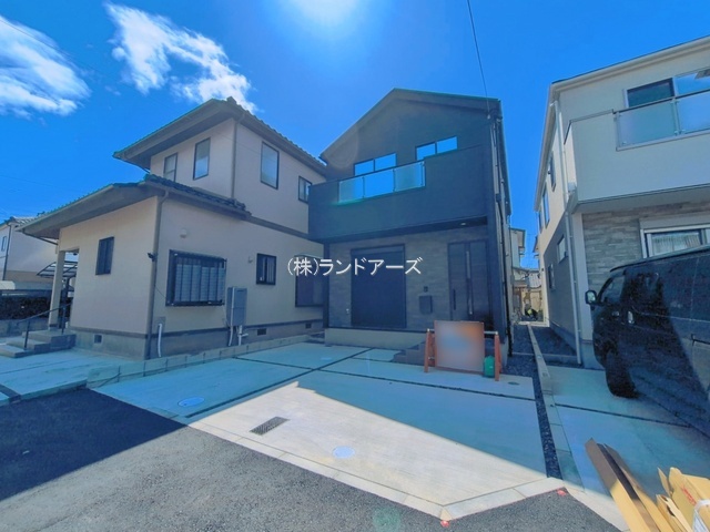 物件写真
