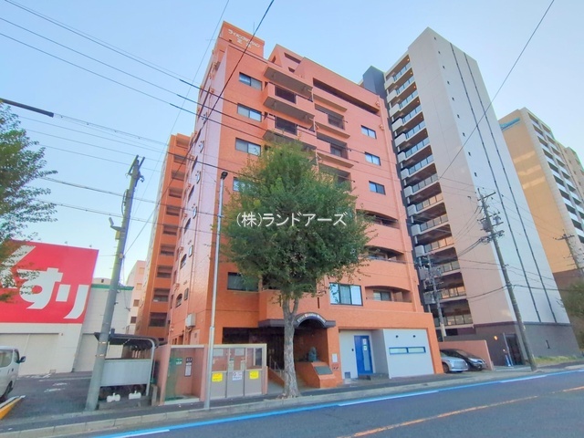 中古マンションの外観写真（ライオンズマンション正木_303号室）