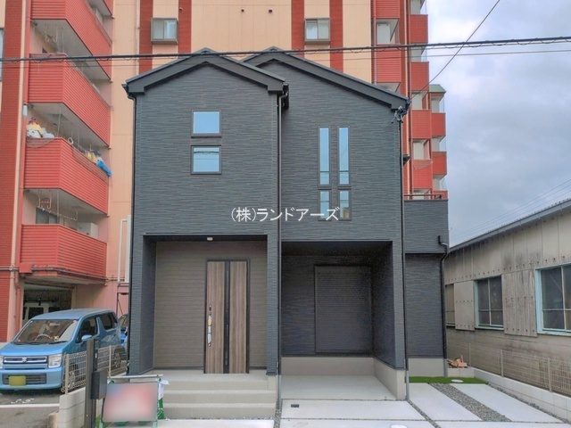 物件写真