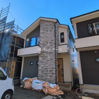 建売住宅の外観写真(名古屋市緑区浦里1期_2号棟・ケイアイスター不動産/ケイアイグレイス)