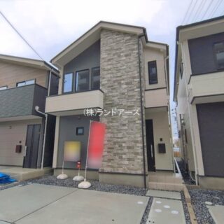 建売住宅の外観写真（名古屋市緑区浦里1期_2号棟・ケイアイスター不動産/ケイアイグレイス）