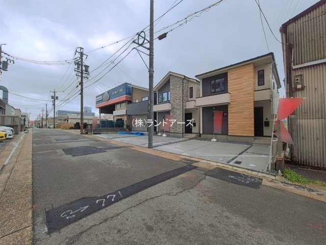 物件写真