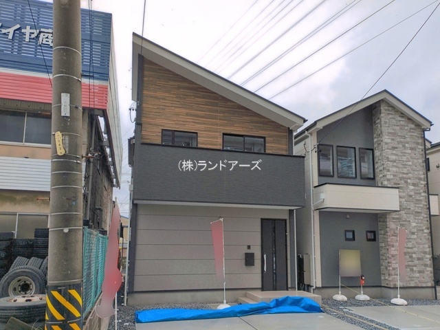 物件写真