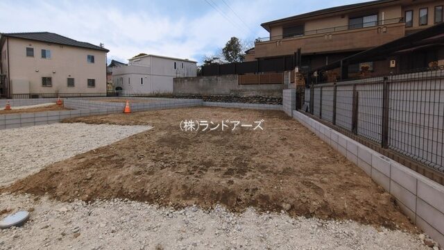建売住宅の外観写真（名古屋市緑区鳴海町2期_1号棟・ケイアイスター不動産/リガーレ）