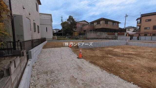 建売住宅の外観写真（名古屋市緑区鳴海町2期_2号棟・ケイアイスター不動産/リガーレ）