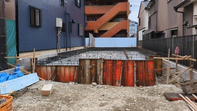 建売住宅の外観写真（名古屋市緑区鳴海町3期_1号棟・ケイアイスター不動産/リガーレ）