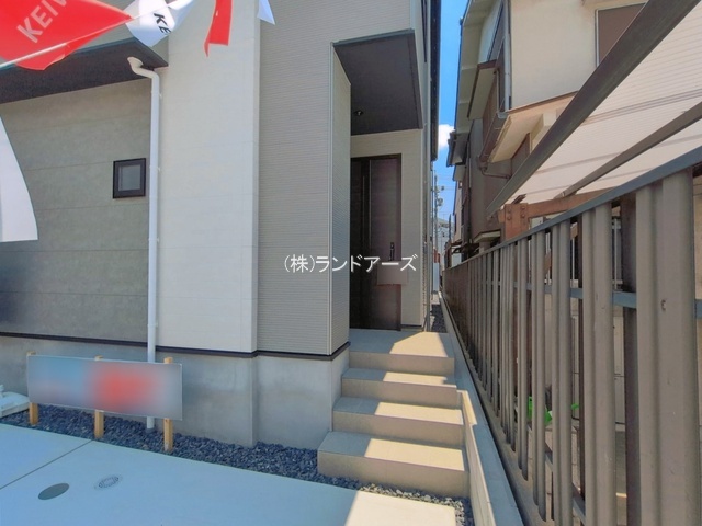 物件写真