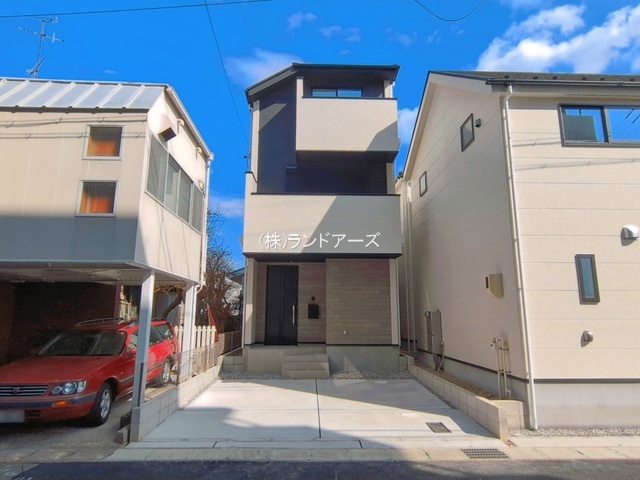 物件写真