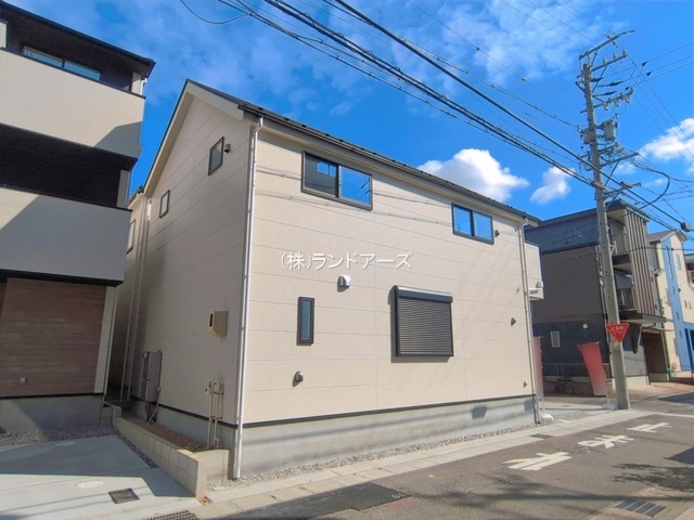 物件写真