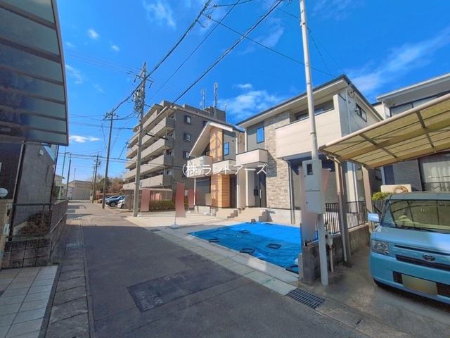 物件写真