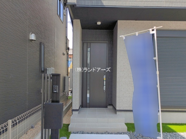 物件写真