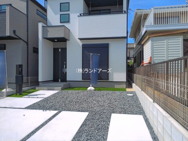 物件写真