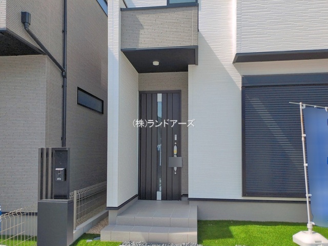 物件写真