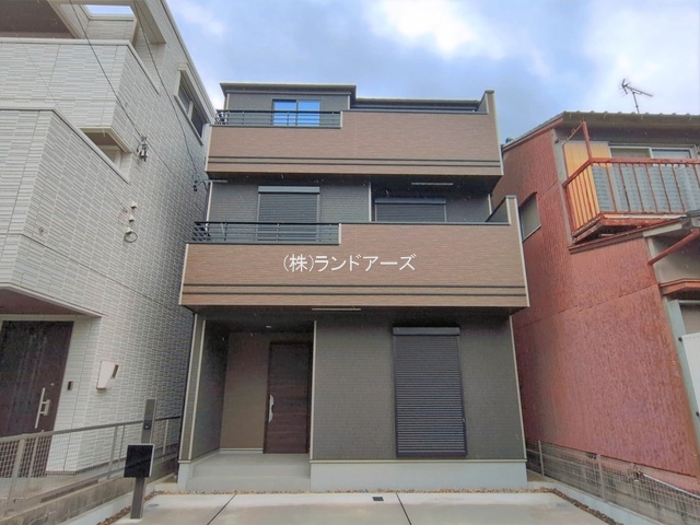 物件写真