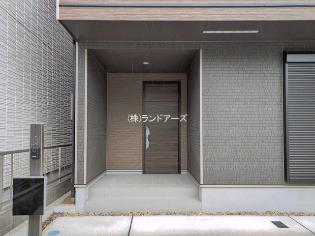 物件写真