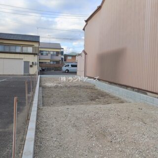 建売住宅の外観写真（熱田区二番1404【1】_1号棟・メルディア）