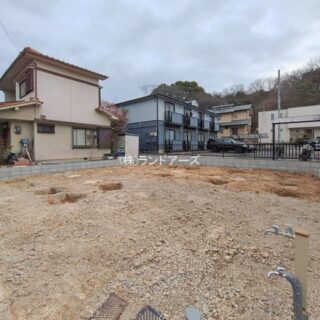 建売住宅の外観写真(緑区大高町31番_A号棟/ハートフルタウン)