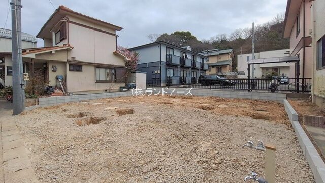 建売住宅の外観写真（緑区大高町31番_A号棟/ハートフルタウン）