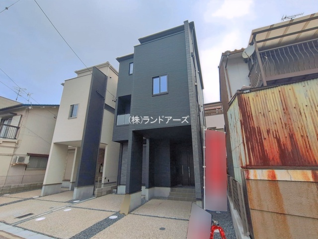 物件写真