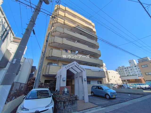 物件写真