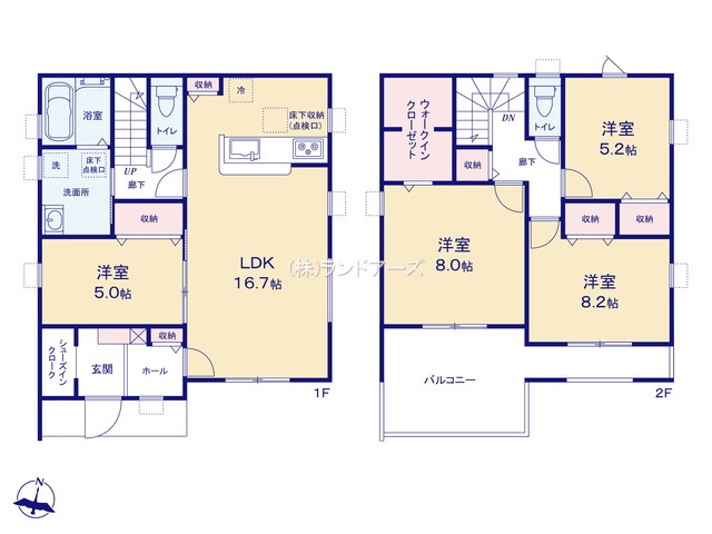図面