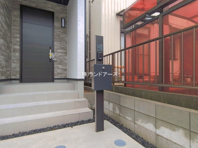 物件写真