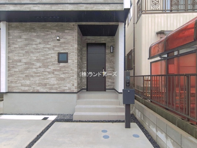 物件写真