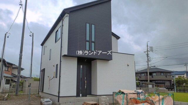 名古屋市上志段味6期4棟_2号棟