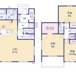 図面サムネイル