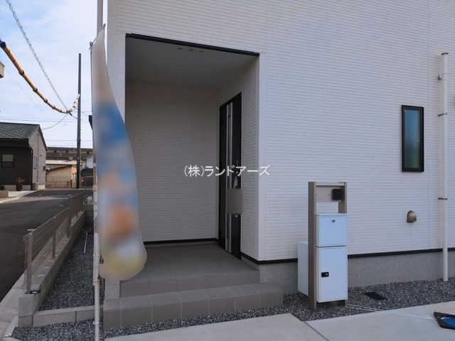 物件写真