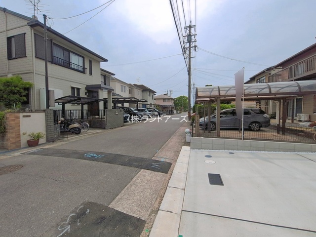 物件写真