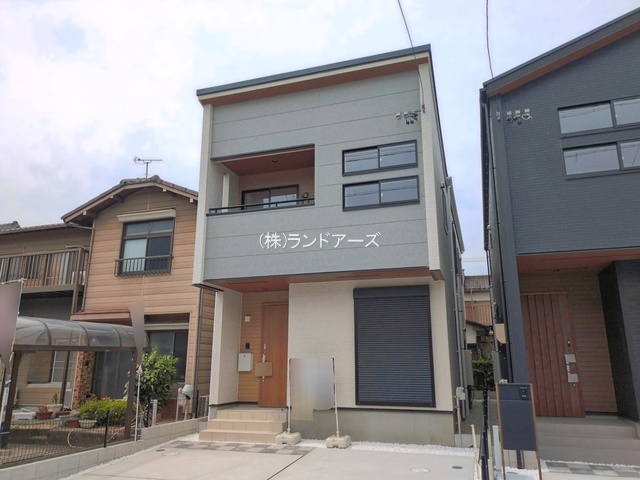 物件写真