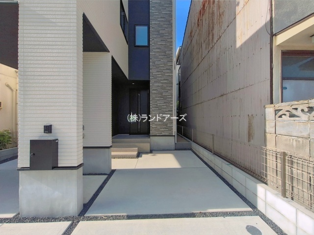 物件写真