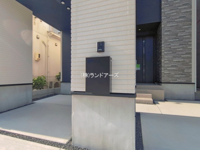 物件写真