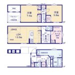 図面サムネイル