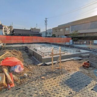 建売住宅の外観写真（名古屋市南区砂口町_6号棟・東栄住宅/ブルーミングガーデン）