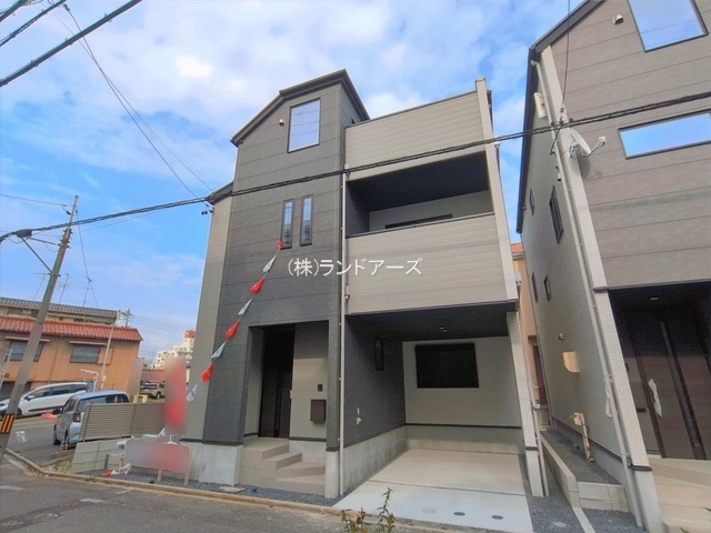 物件写真