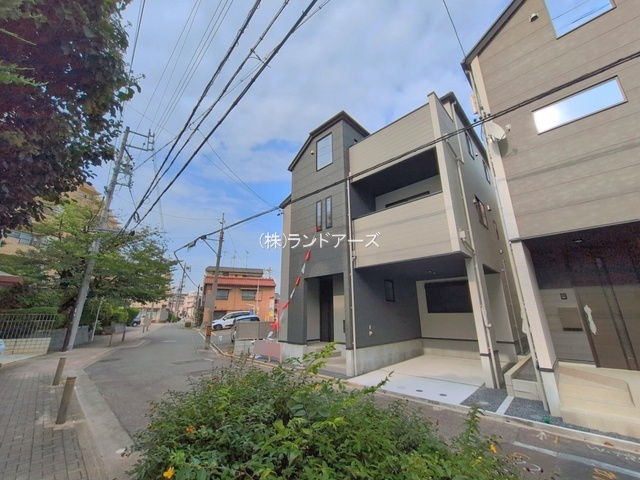 物件写真