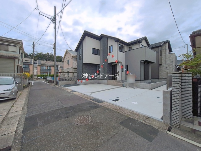 物件写真