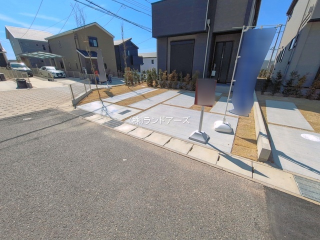 物件写真